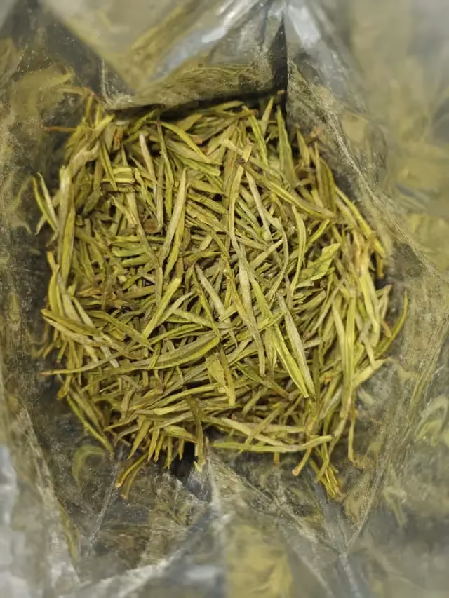 Anji Bai Cha