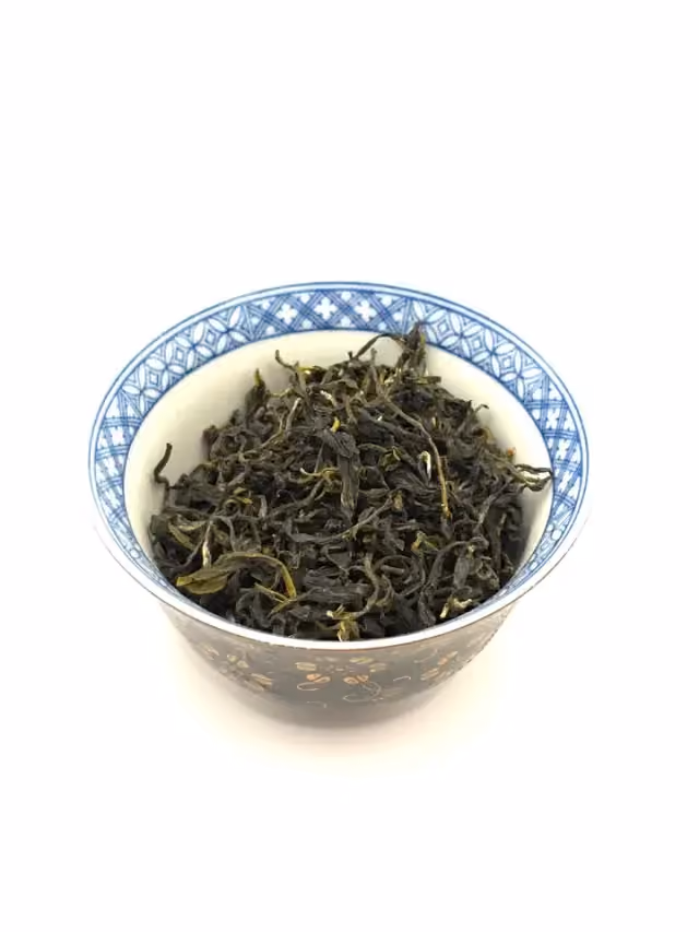 Biluochun