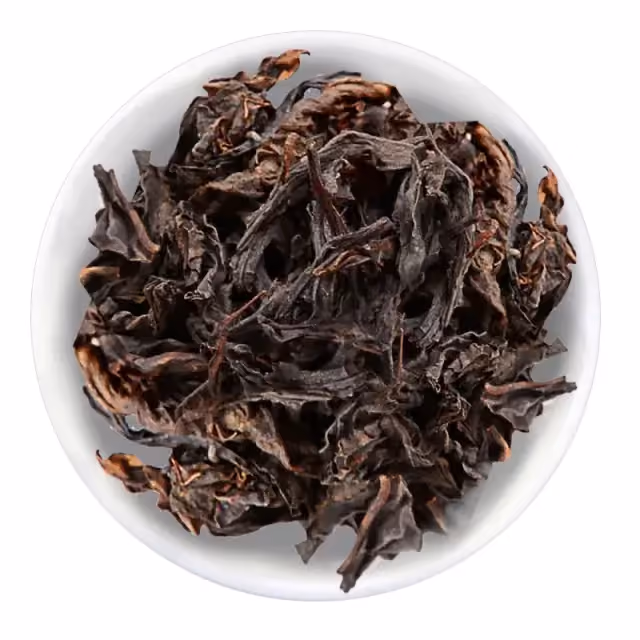 Da Hong Pao (Big Red Robe)