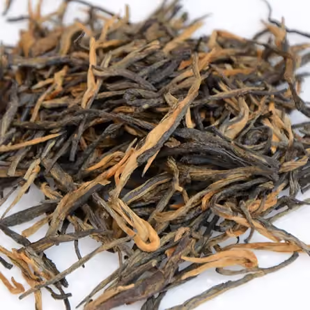 Dian Hong (Yunnan Black)