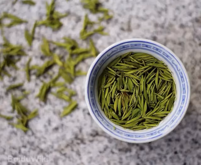 Junshan Silver Needle