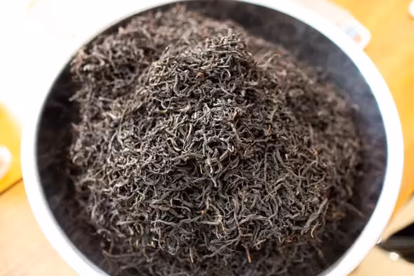 Lapsang Souchong
