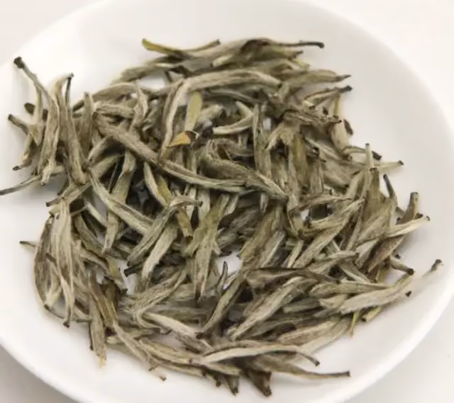 Silver Needle (Bai Hao Yin Zhen)