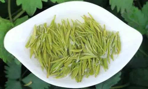 Xinyang Maojian (Fur Peak) (信阳毛尖)