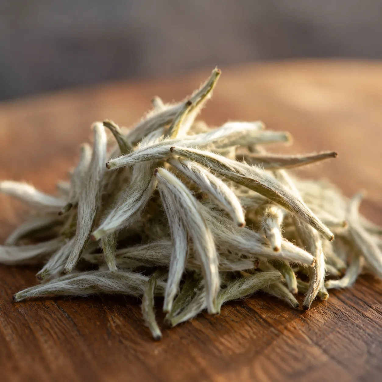 Silver Needle (Bai Hao Yin Zhen)